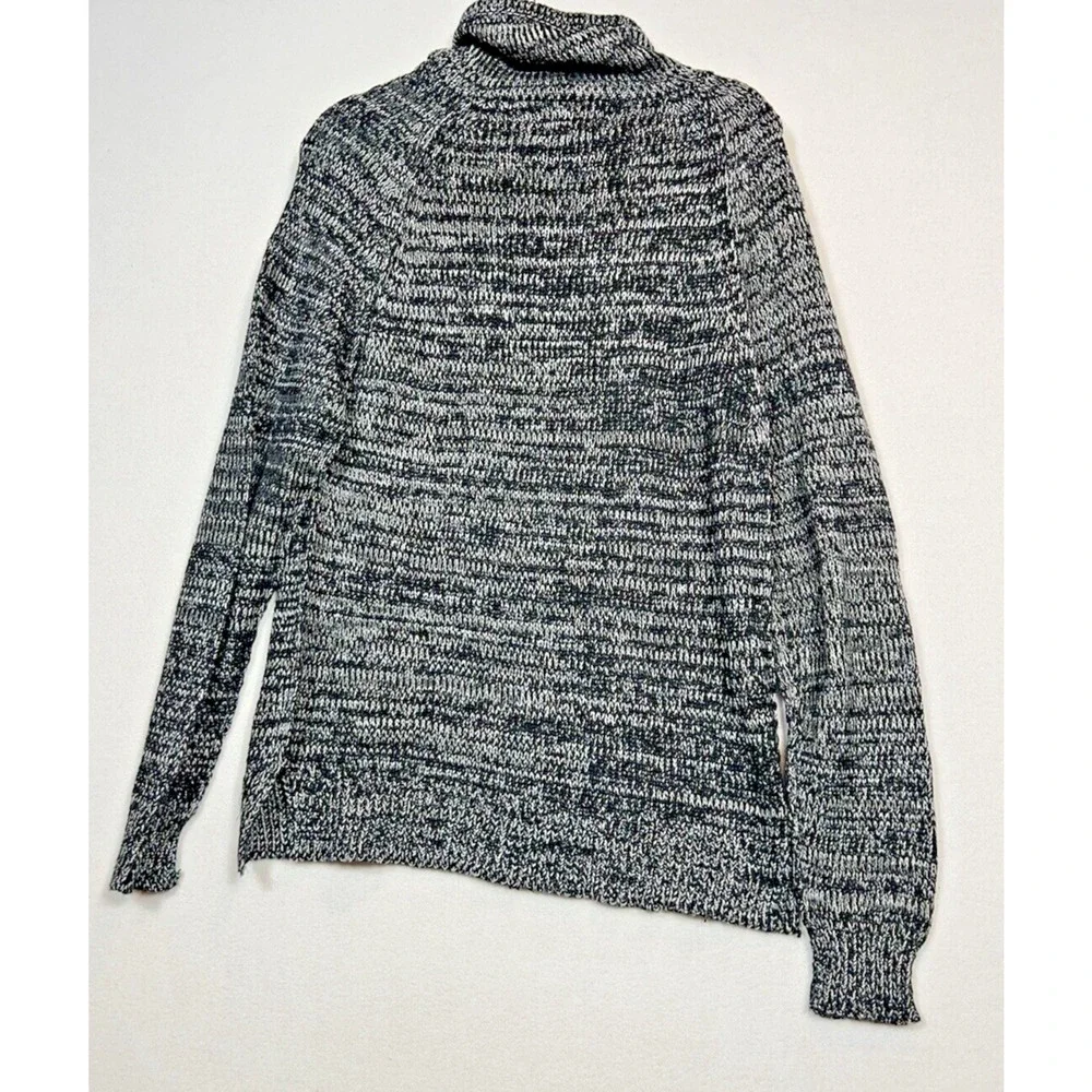 Outpost Makers Sweater Men's Large Cowl‎ Neck Casual Comfort Preppy Pullover